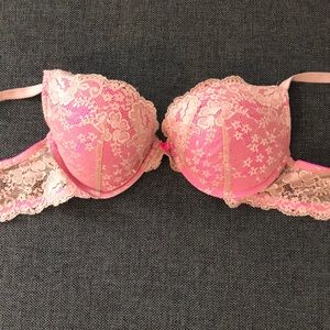 Victoria’s Secret Push up Bra